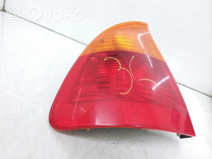 BMW 3 E46 Luci posteriori 6905627