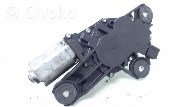 Volvo V60 Moteur d'essuie-glace arrière 0390201884