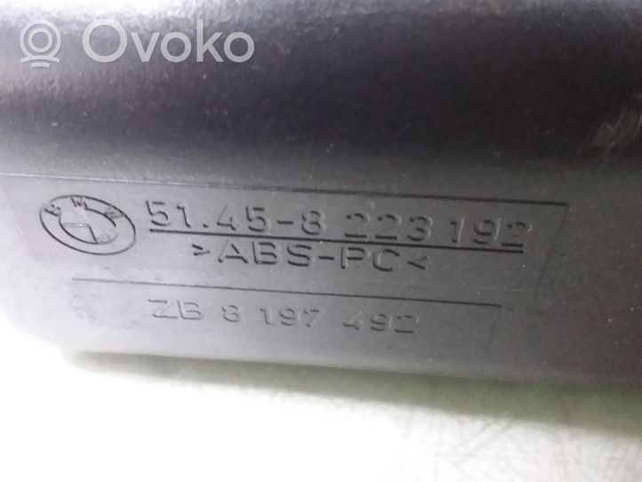 BMW 3 E46 Stalčiukas 8223192