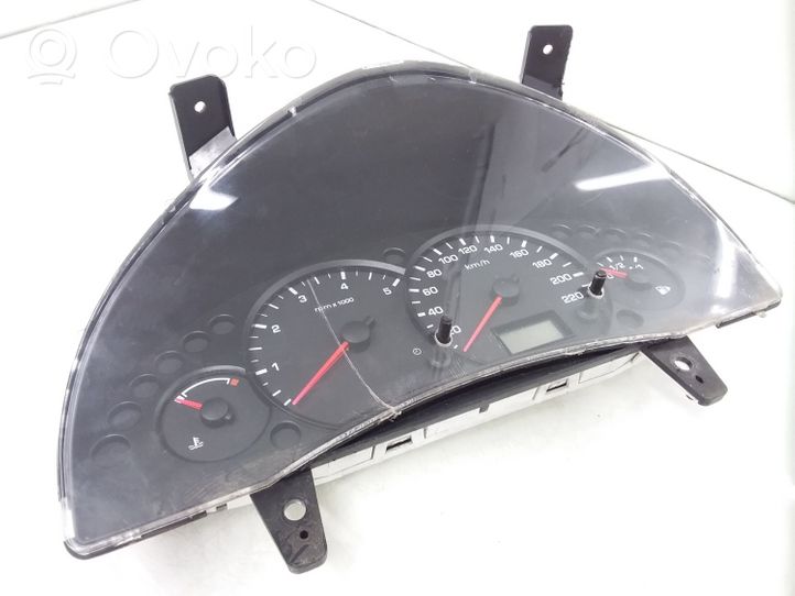 Ford Connect Speedometer (instrument cluster) 7T1T10849CA