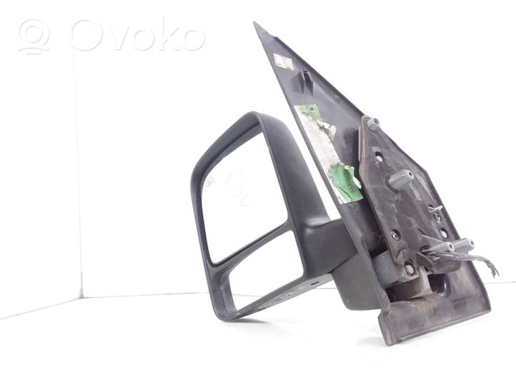 Ford Connect Front door electric wing mirror 011022