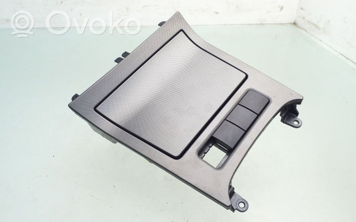 Volkswagen Golf V Boîte / compartiment de rangement pour tableau de bord 1K0857961