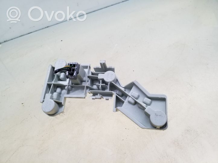 Volvo V50 Element lampy tylnej 28128007