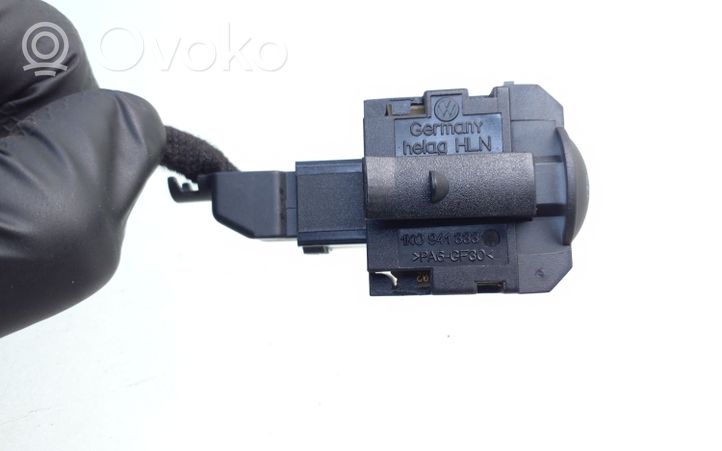 Volkswagen Golf V Interruttore di regolazione livello altezza dei fari 1K0941333