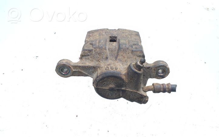 Subaru Impreza III Caliper del freno trasero 