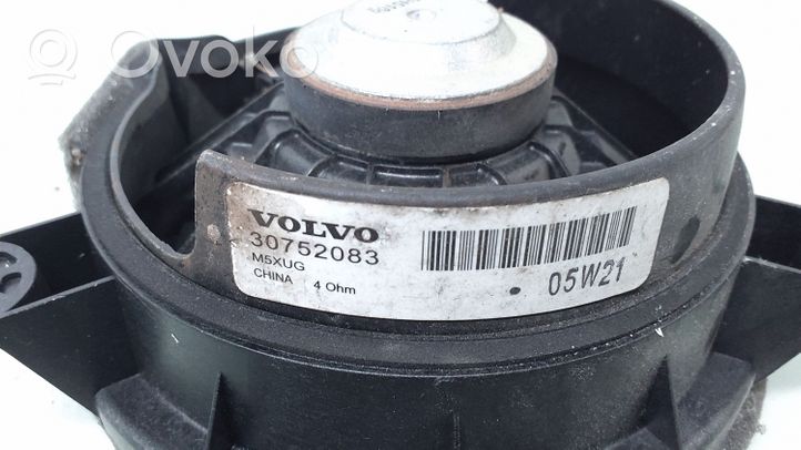 Volvo V50 Głośnik drzwi tylnych 30752083