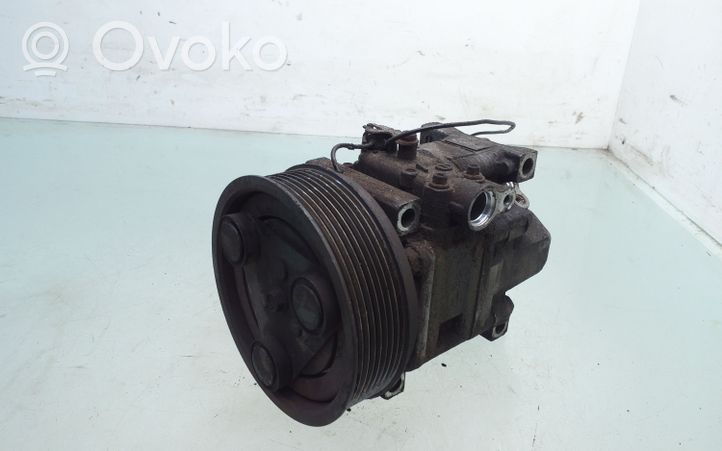 Mazda 5 Compressore aria condizionata (A/C) (pompa) H12A1AE4DC