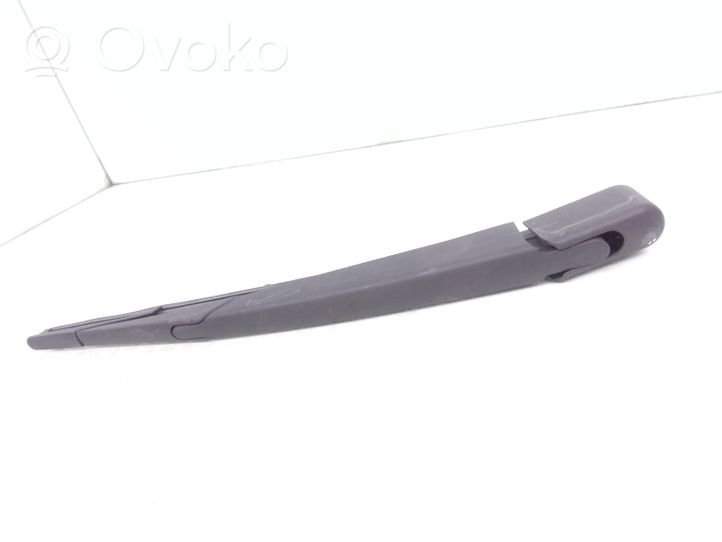 Opel Astra H Rear wiper blade arm 13105983