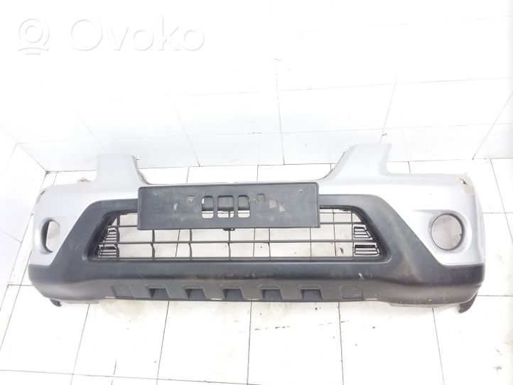 Honda CR-V Front bumper 71101S9AZY00