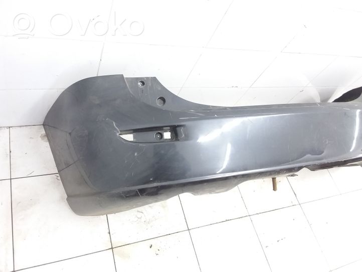 Mazda 5 Bamperis C23550221