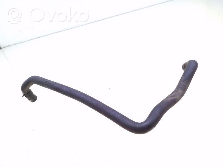 Nissan Qashqai Sfiato/tubo di sfiato/tubo flessibile 
