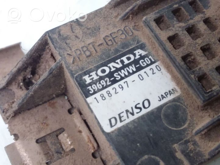 Honda CR-V Cablaggio del sensore di parcheggio (PDC) 32131SWAE002