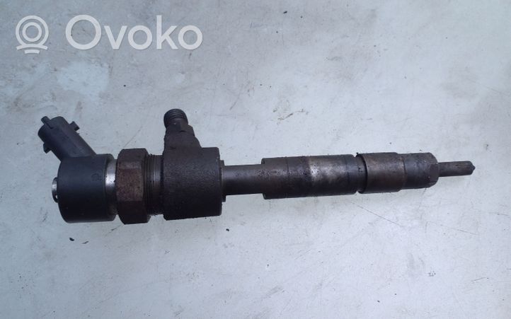 Alfa Romeo 147 Injecteur de carburant 0445110068