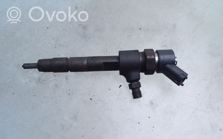 Alfa Romeo 147 Injecteur de carburant 0445110068