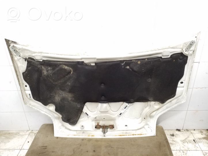 Ford Connect Engine bonnet/hood 