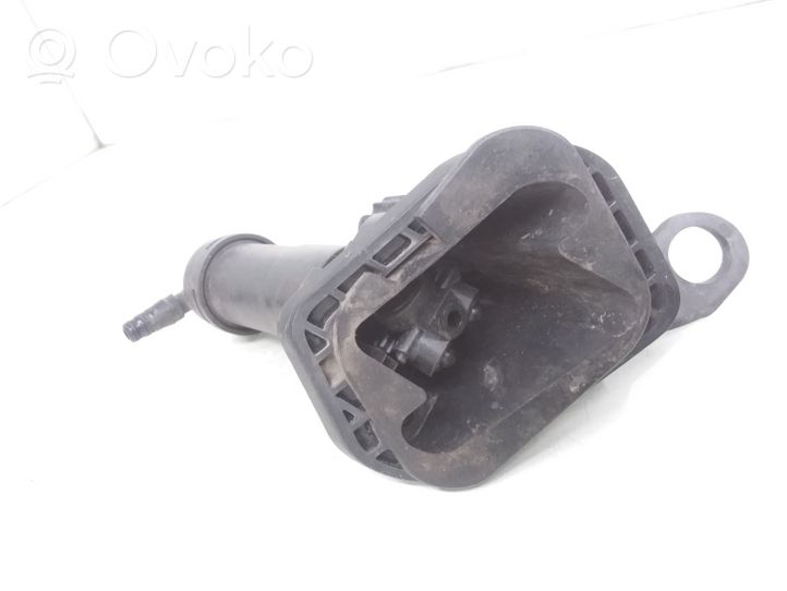 Nissan Micra Dysza spryskiwacza lampy przedniej 28655AX600