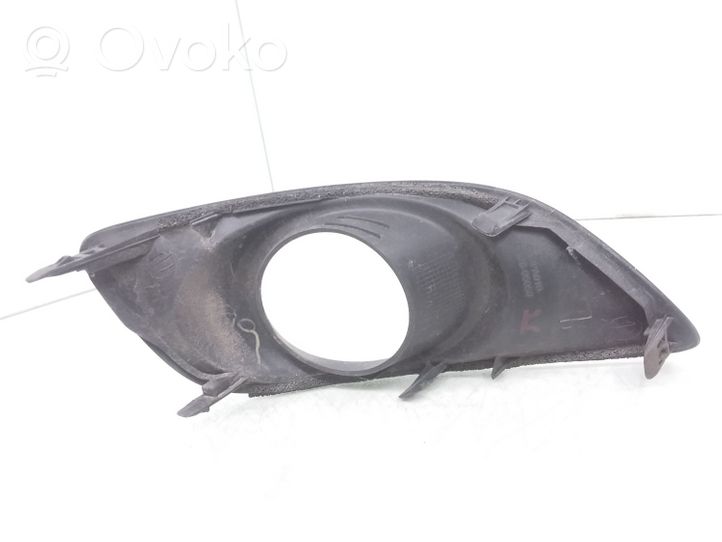 Toyota Avensis T250 Mascherina/griglia fendinebbia anteriore 5212805050