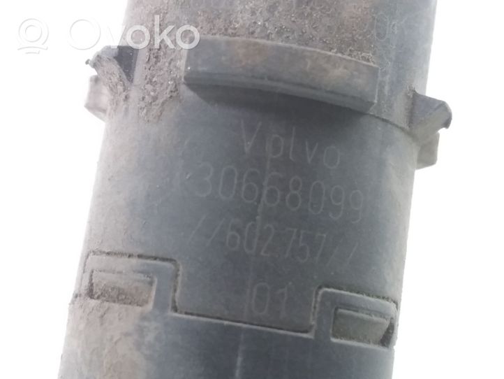 Volvo S80 Parkošanās (PDC) sensors (-i) 30668099