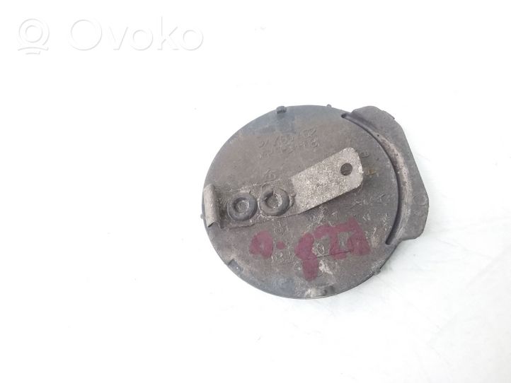 Opel Astra H Rear bumper row hook cap/cover 24460462