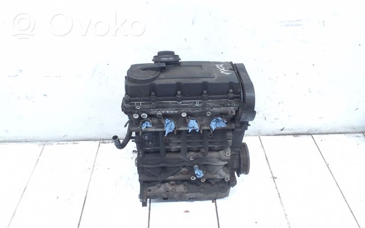 Volkswagen Touran I Motor AZV