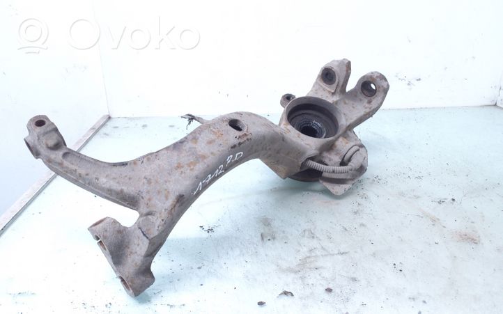 Audi A4 S4 B5 8D Fuso a snodo con mozzo ruota anteriore 8D0407258AC