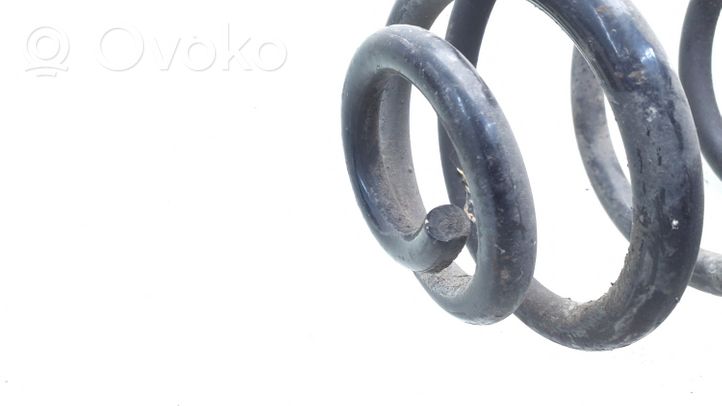 Volkswagen PASSAT B5 Rear coil spring 