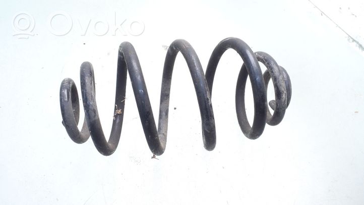 Volkswagen PASSAT B5 Rear coil spring 