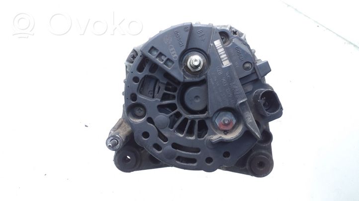 Volkswagen PASSAT B5 Alternator 028903029B