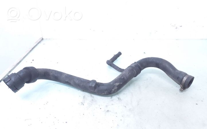 Audi A4 S4 B5 8D Engine coolant pipe/hose 8D0121101J