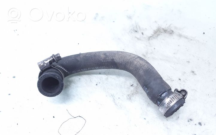 Audi A4 S4 B5 8D Caurulīte (-es) / šļūtene (-es) 058121058B