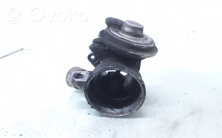 Mercedes-Benz ML W163 EGR-venttiili A6110900754