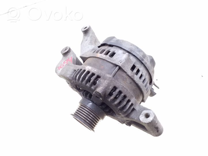 Volvo V50 Alternator 1042102750