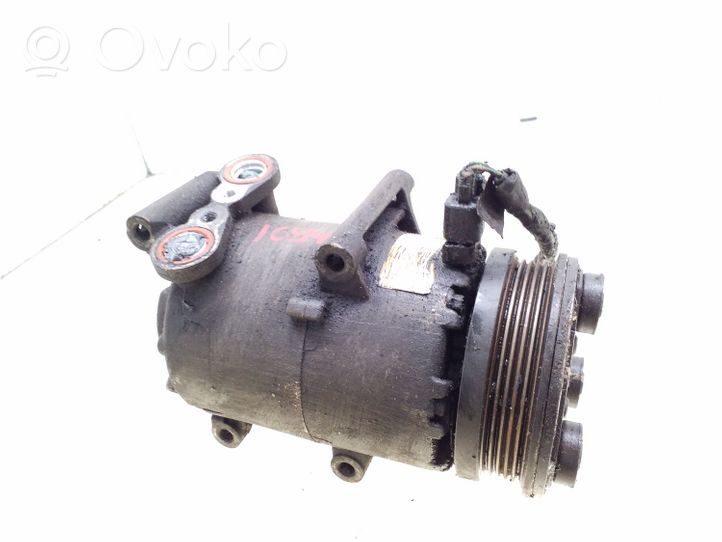 Volvo V50 Air conditioning (A/C) compressor (pump) 