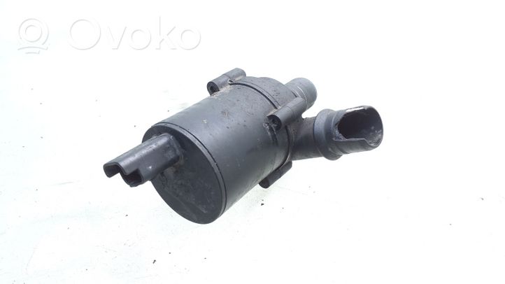 Citroen Berlingo Pompe à eau de liquide de refroidissement 9659018780