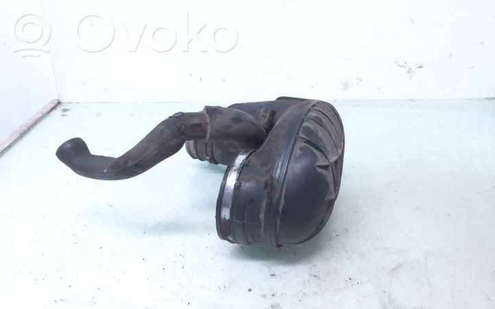 A6460940091 Mercedes-Benz C W204 Luftansaugkanal-Teil, 20.00 € | RRR