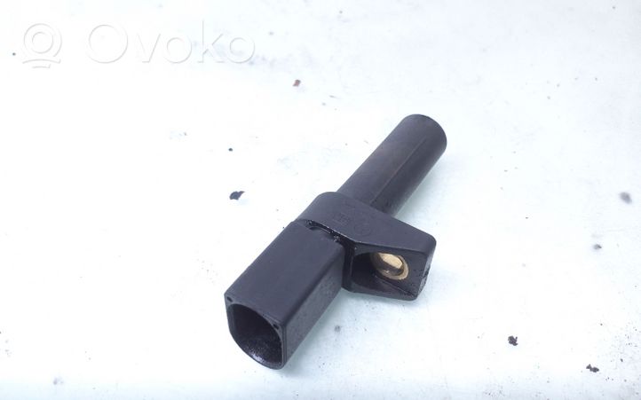 Mercedes-Benz C W204 Sensor de posición del cigüeñal 0031532828