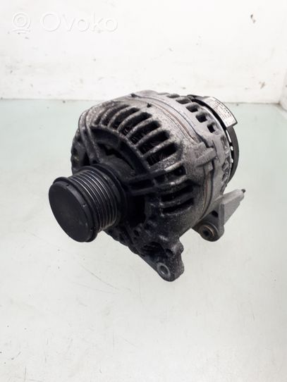 Audi A4 S4 B7 8E 8H Alternator 06F903023FX