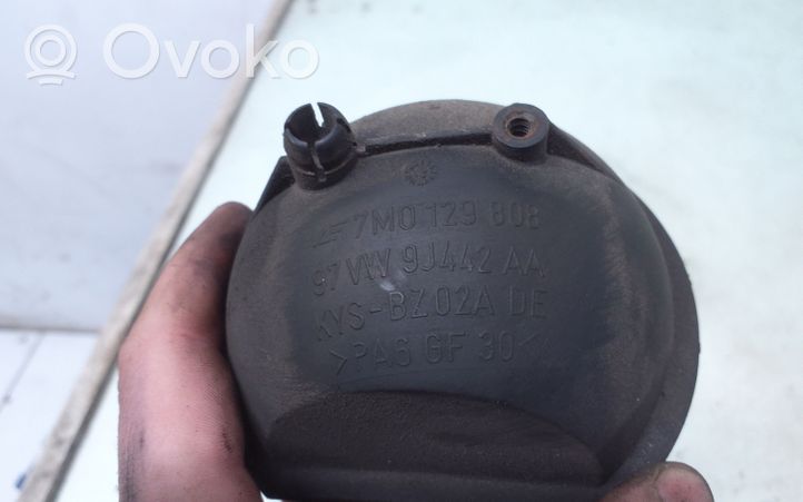 Volkswagen Touran I Tyhjiösäiliö 7M0129808