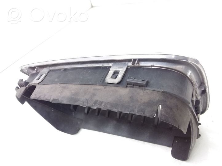 BMW 3 E46 Grille de calandre avant 8159623