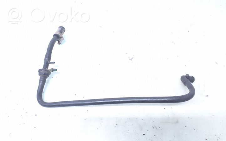 Volkswagen Golf III Tuyau sous vide 1H1614041A