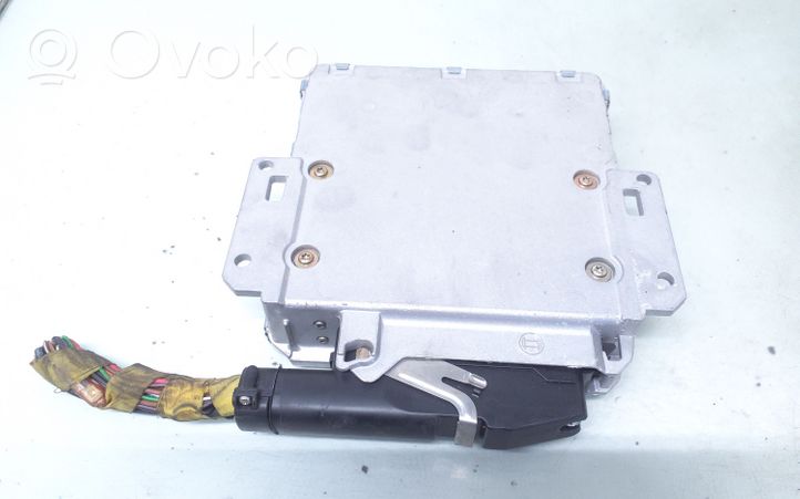 Audi A6 S6 C4 4A Calculateur moteur ECU 0281001253