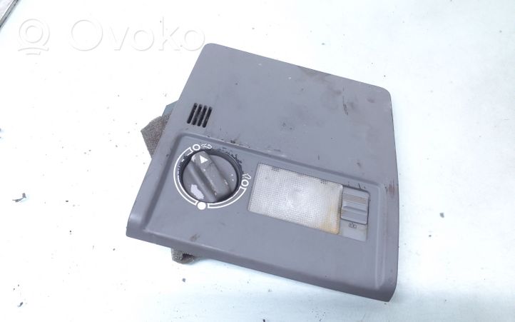 Audi A6 S6 C4 4A Interruptor del techo solar 895877829A