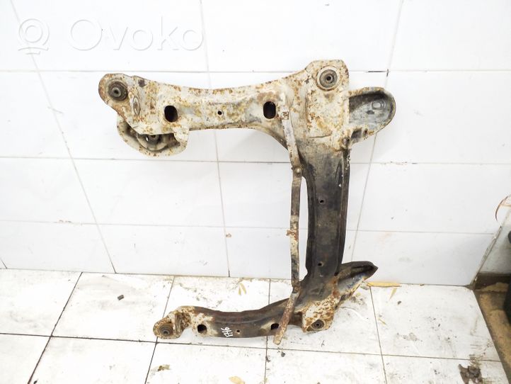 Audi 80 90 B3 Front subframe 