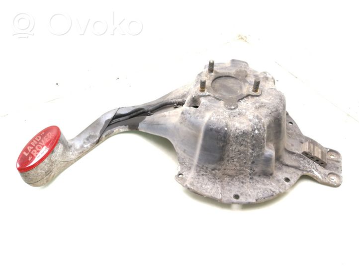 Land Rover Freelander Supporto di montaggio ruota di scorta BHU490010