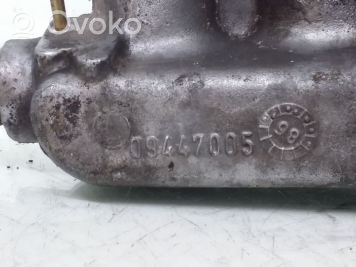 Volvo S80 Intake manifold 09447005