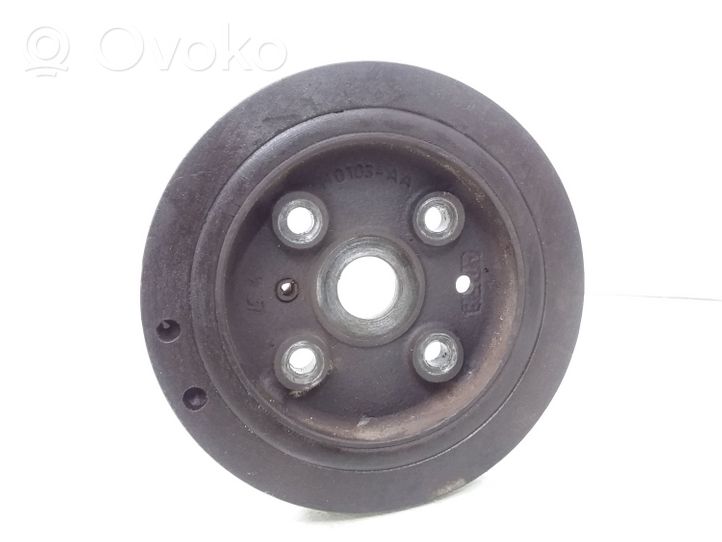 Volvo S80 Puleggia dell’albero motore 980090