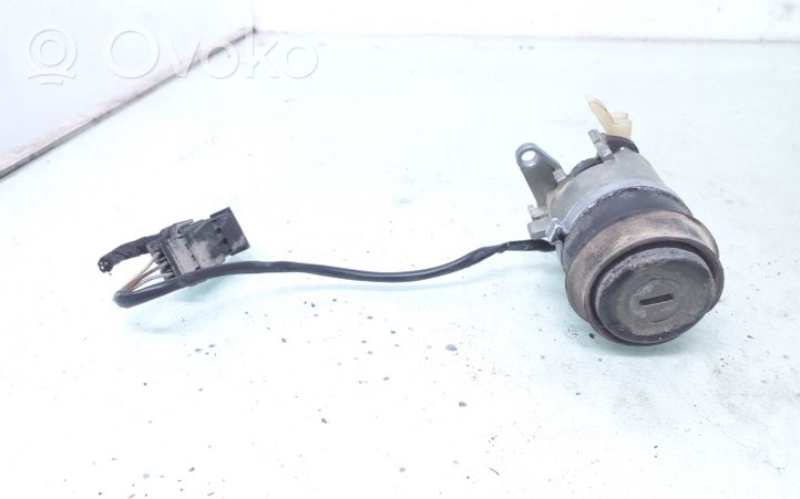 Audi A6 S6 C4 4A Tailgate exterior lock 4A9862022