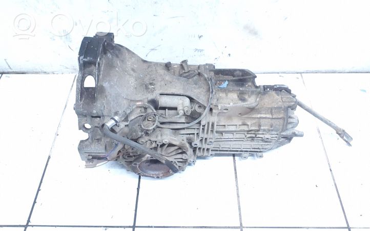 Audi A6 S6 C4 4A Manual 5 speed gearbox CSP