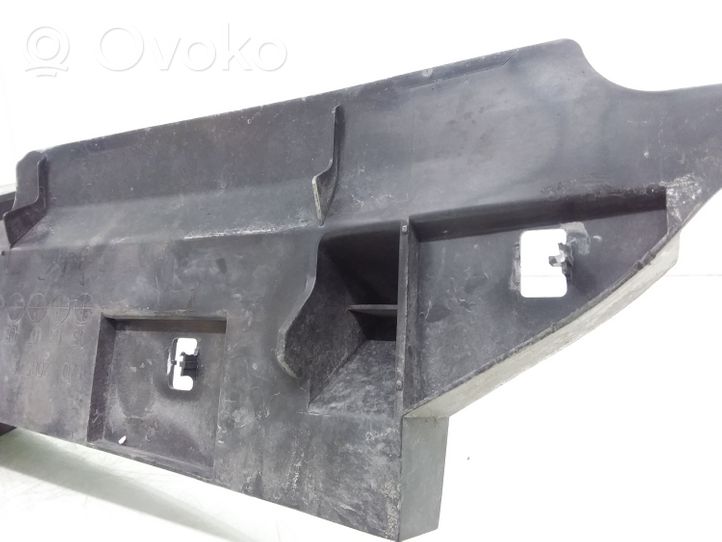 Toyota Yaris Osłona chłodnicy 5261752020