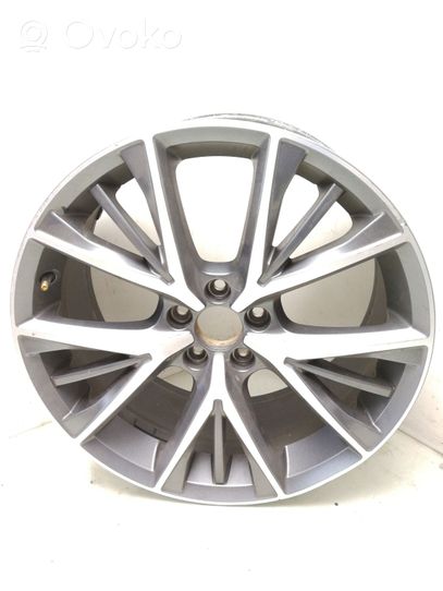 Volvo XC60 R19 alloy rim 31471877